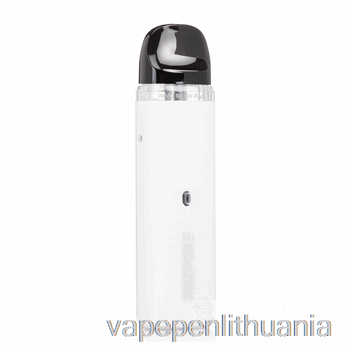 Freemax Maxpod 3 15w Pod System White Vape Skystis